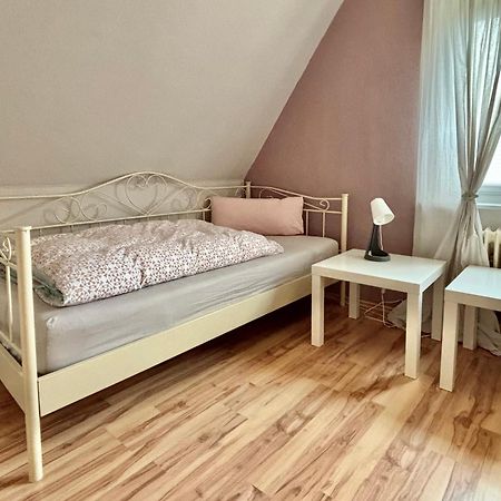 Ferienwohnung Paulita Soltau Dış mekan fotoğraf