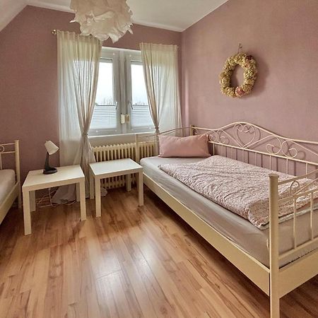 Ferienwohnung Paulita Soltau Dış mekan fotoğraf