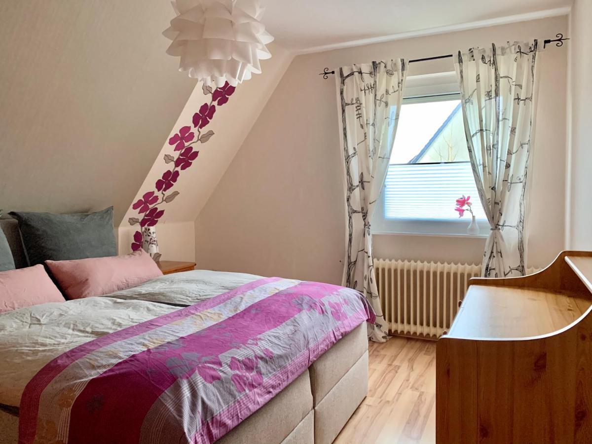 Ferienwohnung Paulita Soltau Dış mekan fotoğraf