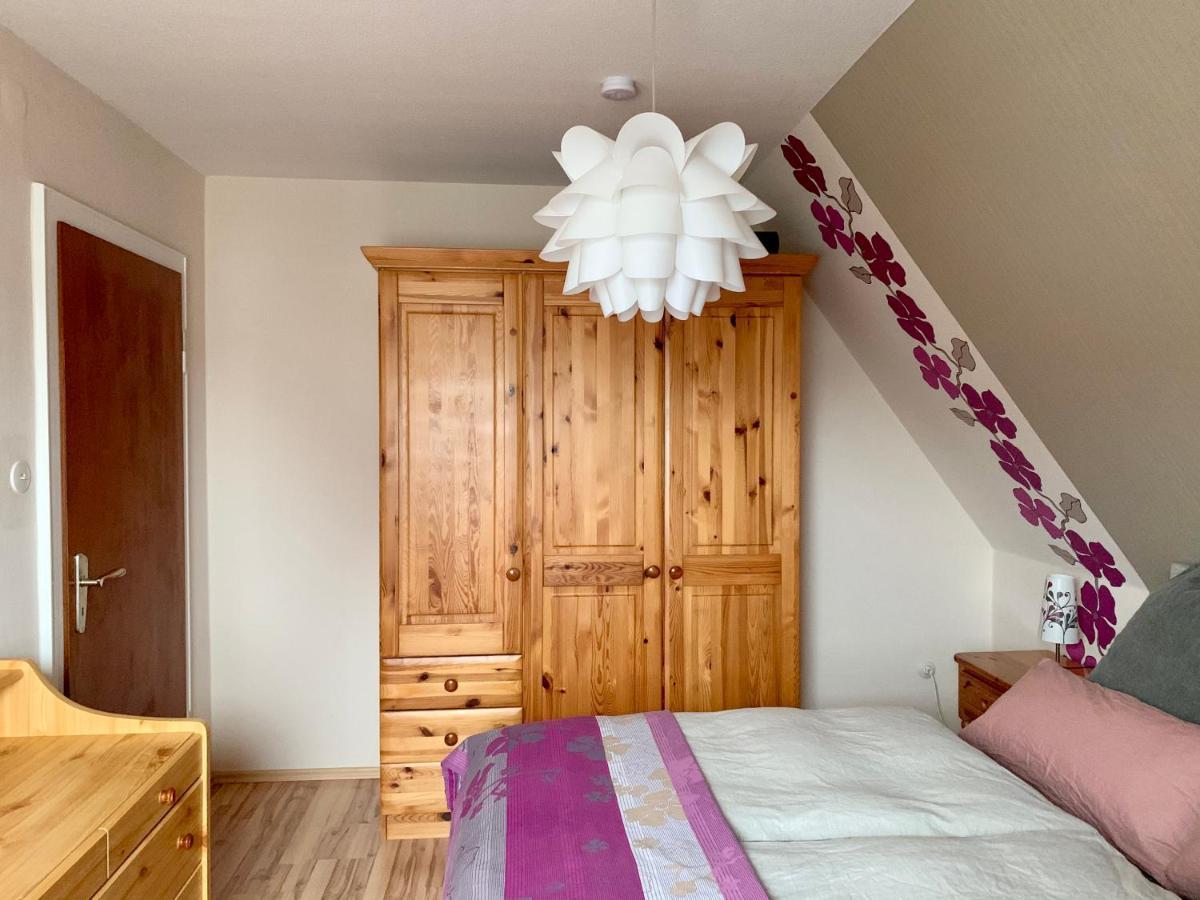Ferienwohnung Paulita Soltau Dış mekan fotoğraf
