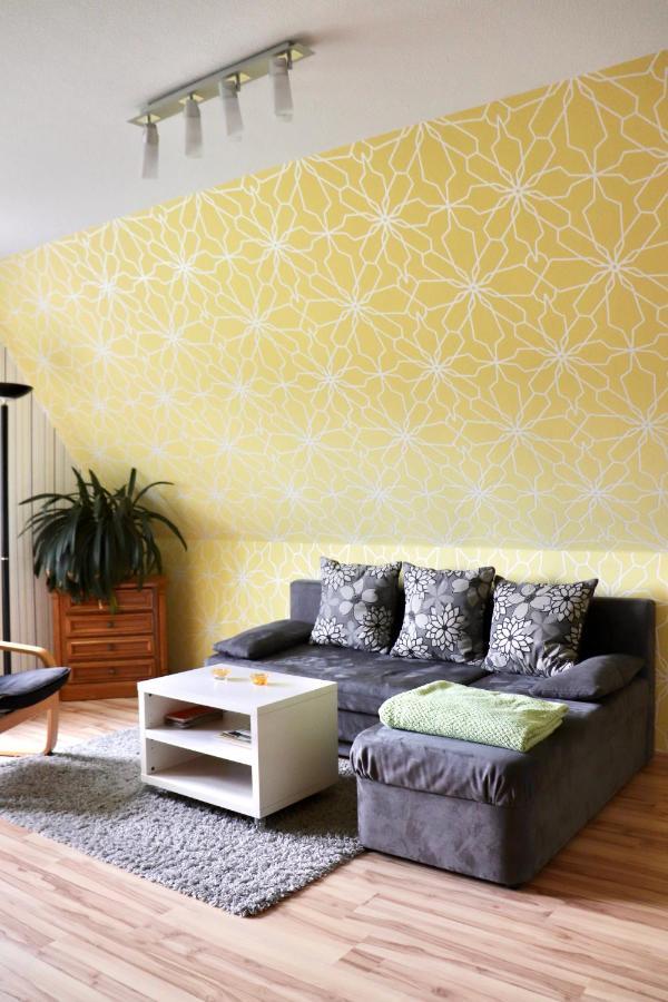 Ferienwohnung Paulita Soltau Dış mekan fotoğraf