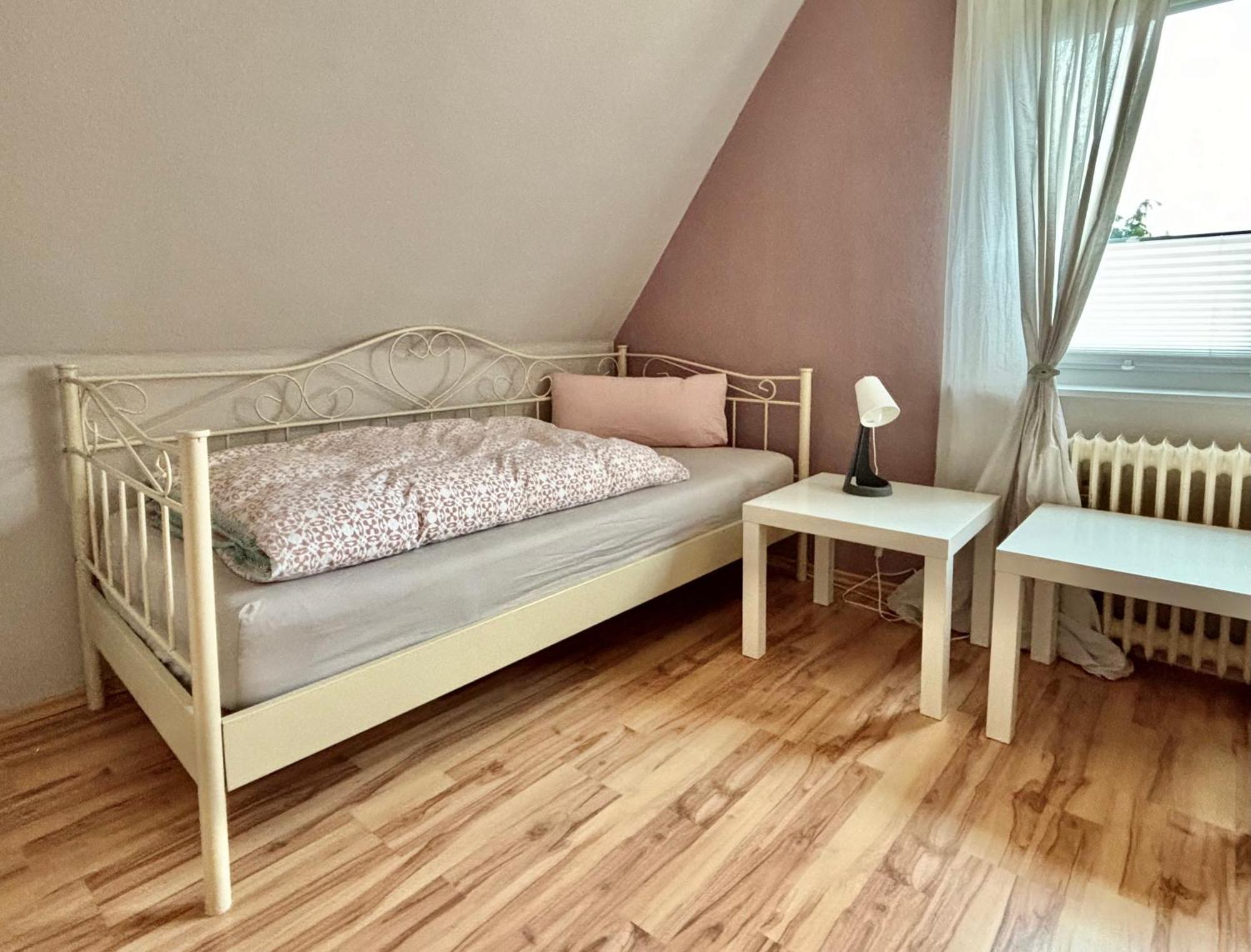 Ferienwohnung Paulita Soltau Dış mekan fotoğraf