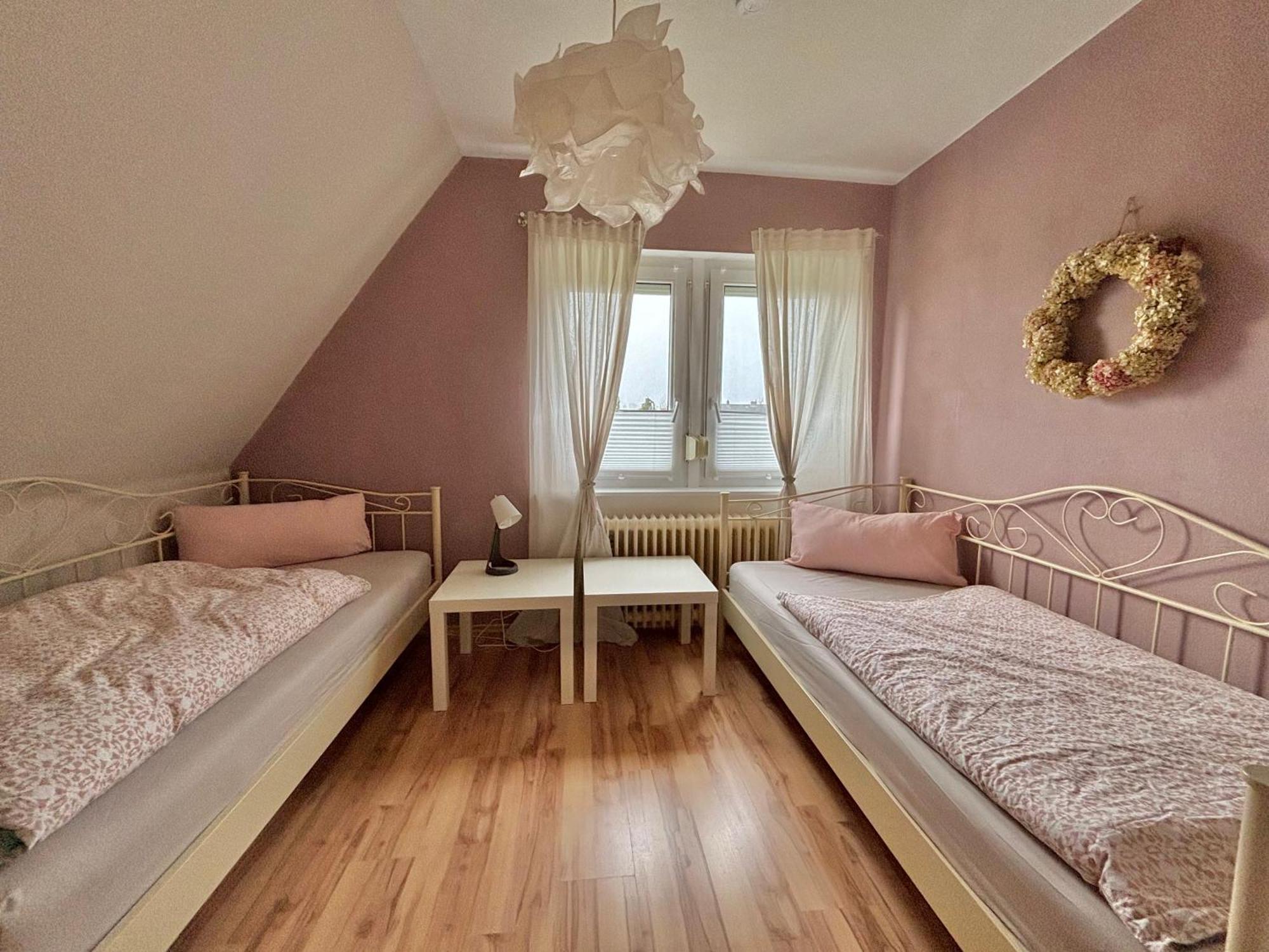 Ferienwohnung Paulita Soltau Dış mekan fotoğraf
