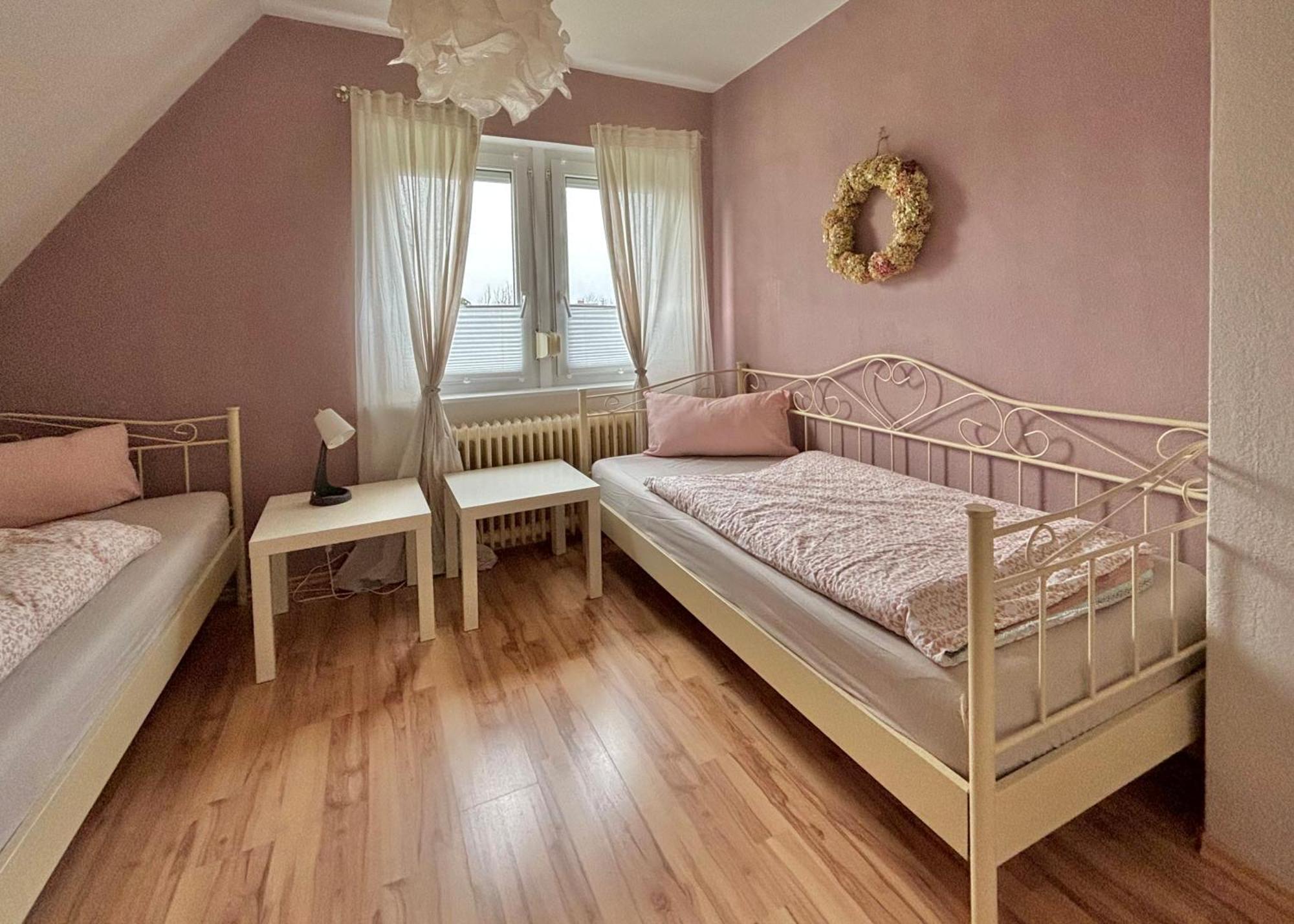 Ferienwohnung Paulita Soltau Dış mekan fotoğraf